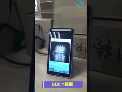 Опознавание радужки