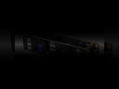 Модуль камеры распознавания лиц с интерфейсом USB с датчиком COMS 650nm IR LENS