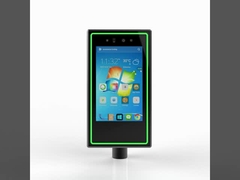 Терминал распознавания лиц