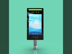 Терминал распознавания лиц