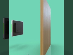 Терминал распознавания лиц