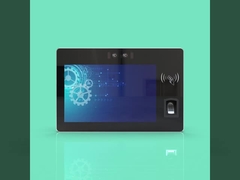 Терминал распознавания лиц