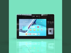 Терминал распознавания лиц