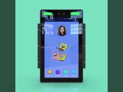 Терминал распознавания лиц