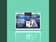 Терминал распознавания лиц