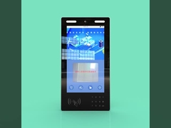 Терминал распознавания лиц