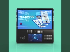 Терминал распознавания лиц