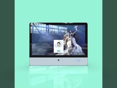 Терминал распознавания лиц