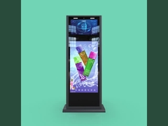 Терминал распознавания лиц