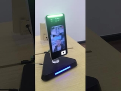 Прибор опознавания радужки