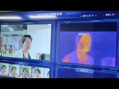 Модуль камеры распознавания лиц