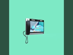 Терминал распознавания лиц