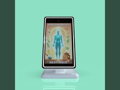 Терминал распознавания лиц