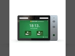 Терминал распознавания лиц