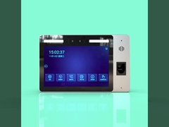 Терминал распознавания лиц