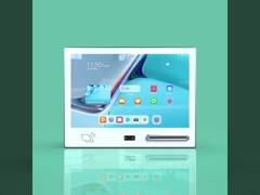 Терминал распознавания лиц