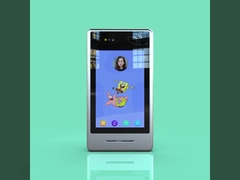 Терминал распознавания лиц