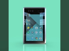 Терминал распознавания лиц