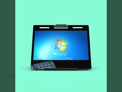 Терминал распознавания лиц