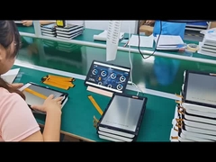 Производственная линия 2