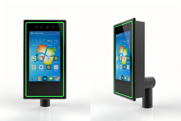 Последние блоги о компании Стратегическое преимущество: Индивидуальные преимущества разработки 8-дюймовых моноблоков распознавания лиц на базе Windows