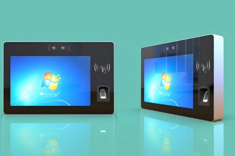 Последние блоги о компании Как 10,1-дюймовые биометрические терминалы Windows интегрируют Windows Hello для двойной аутентификации