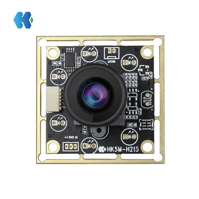 H215-USB Wide Dynamic Backlight Compensation Lens Module for Industrial Barrier Gates and Access Control Surveillance Модуль широкодинамической компенсации заднего освещения для промышленных барьеров и контроля доступа