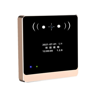 SK86E QR-код Облачный контроль доступа Интегрированная машина DC 12V/500mA (поддерживает 5-30V)