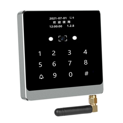 SK86GK QR-код Контроль доступа Интегрированная машина Xtensa 32-битный LX6 Двухъядерный процессор 4G коммуникация