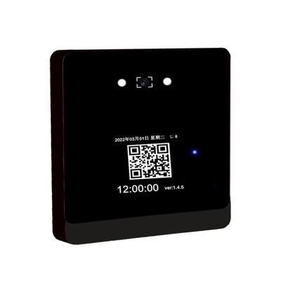 ASK86EU Контроль доступа к QR-коду Интегрированная сеть машинные опции: 4G (необязательно) / Ethernet / Wi-Fi