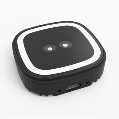 JP308 3D модуль структурированной световой камеры Palmprint / Palm Vein Dual-Modal, включающий высокопроизводительный ISP и модуль ИИ
