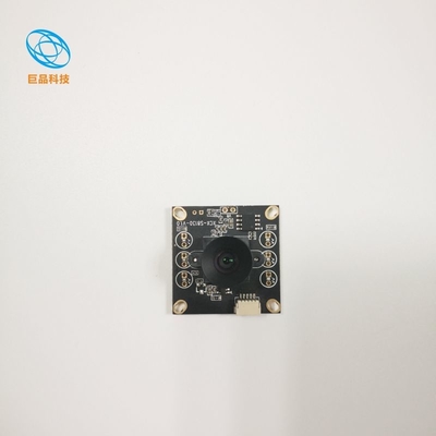 JP-S8130-V1.0 Модуль камеры широкого динамического диапазона Поле зрения 86° Операционная температура -20°C до +70°C