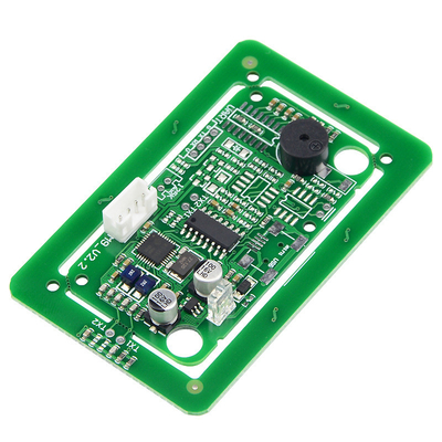 M9-WD-UH-00 Модуль чтения карт RFID Чтение карт IC 13,56MHz Высокочастотный чтение карт M1 Fudan F08 Карта USB интерфейс