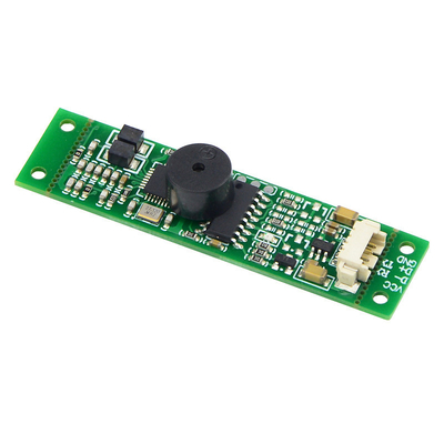 M10-WD-UH-00 Модуль чтения карты RFID Чтение карты IC 13.56MHz Высокочастотный чтение карты M1 Fudan F08 Карта USB интерфейс