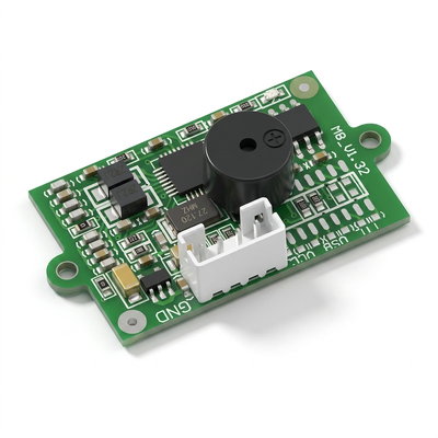 JP-M8-WD-UH-00 RFID ISO14443A IC Card Reader Module USB UART TTL RS232 Встроенная антенна Расстояние чтения 3-5 см