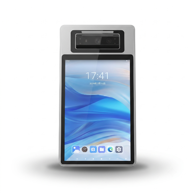 Iris Recognition Access Control Terminal